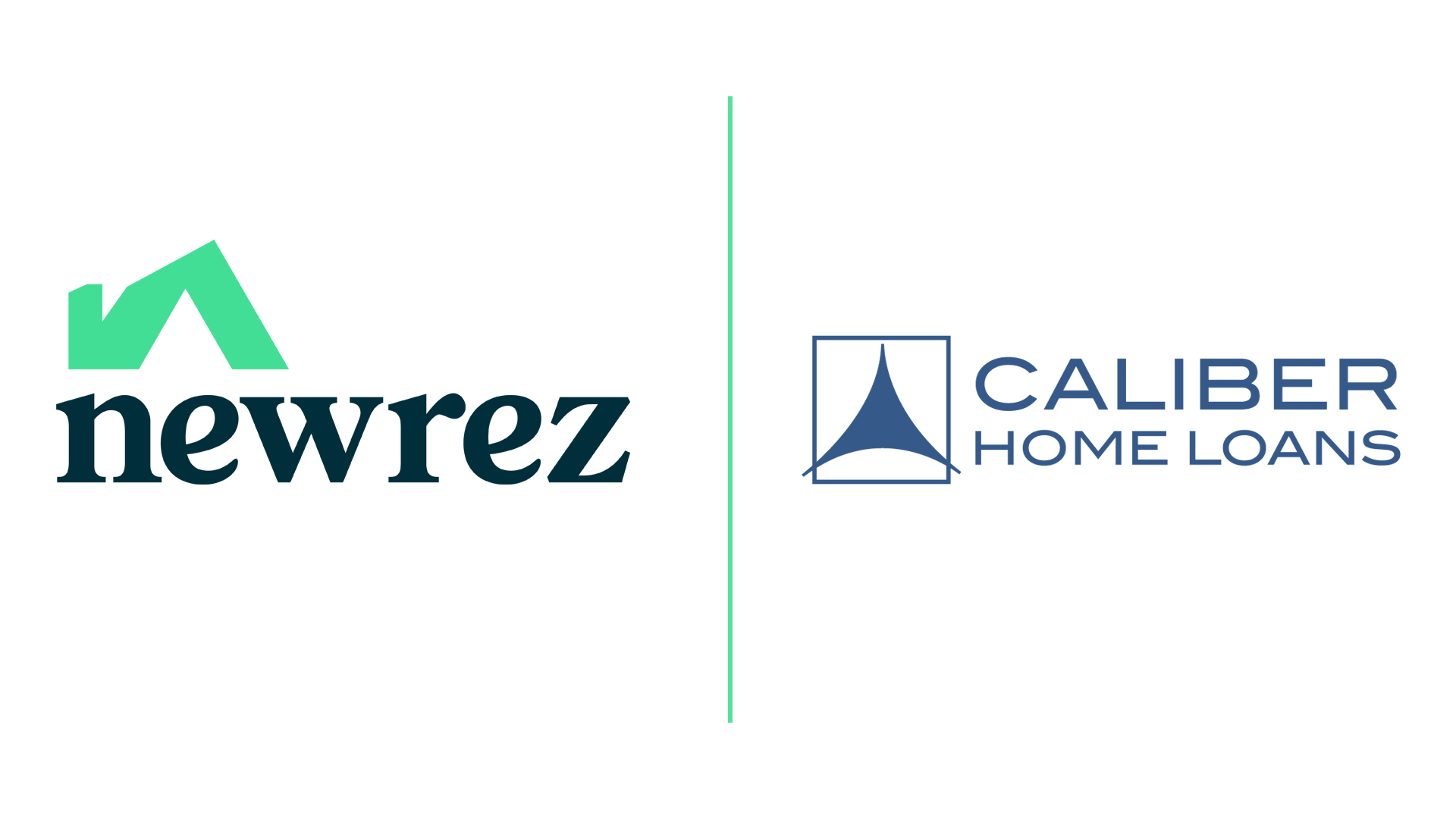 Caliber Home Loans & Newrez UAGC University of Arizona Global Campus